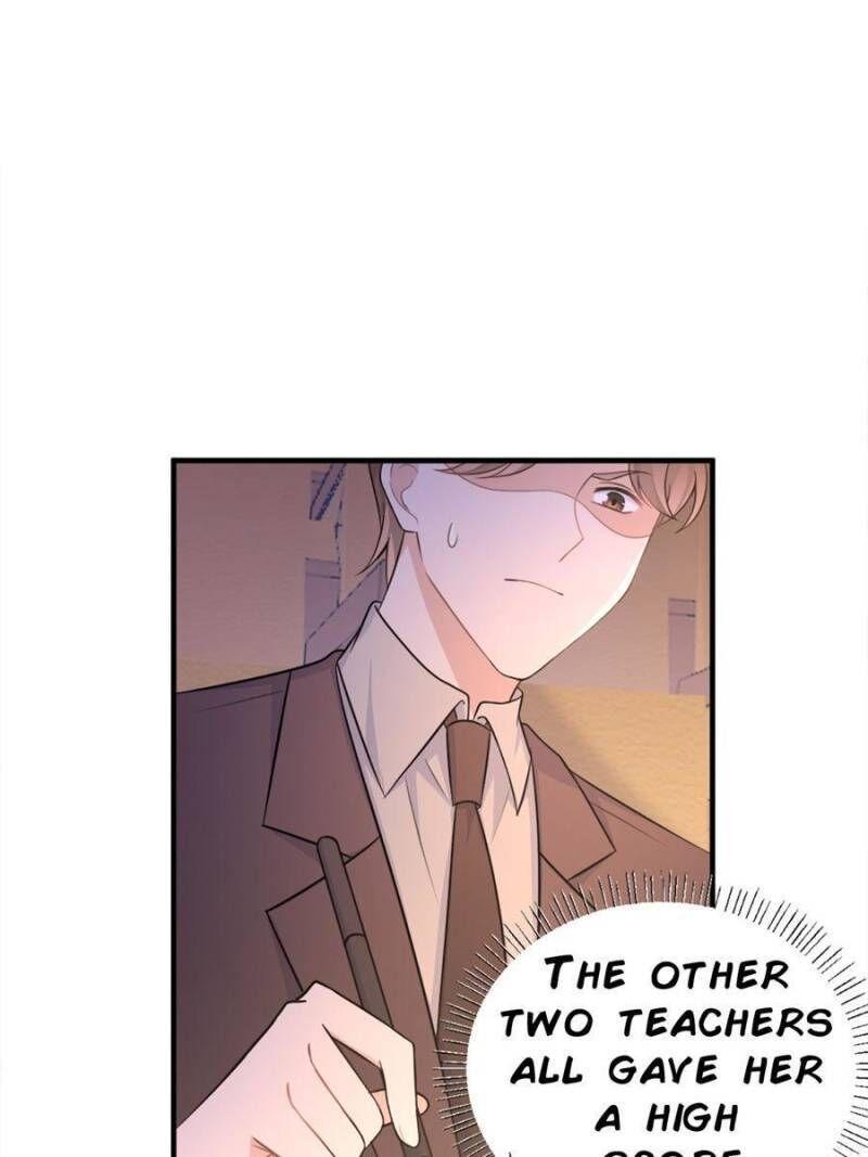 Hey Boss, I Am Your New Wife chapter 89 - page 28