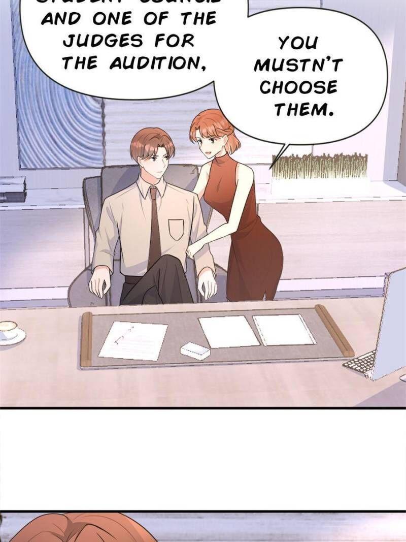 Hey Boss, I Am Your New Wife chapter 89 - page 3