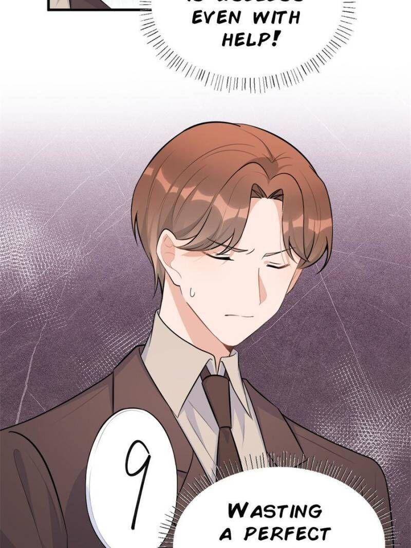 Hey Boss, I Am Your New Wife chapter 89 - page 30