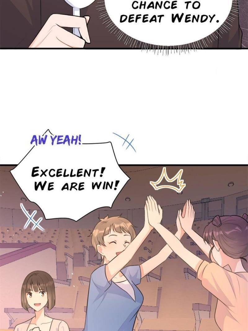 Hey Boss, I Am Your New Wife chapter 89 - page 31