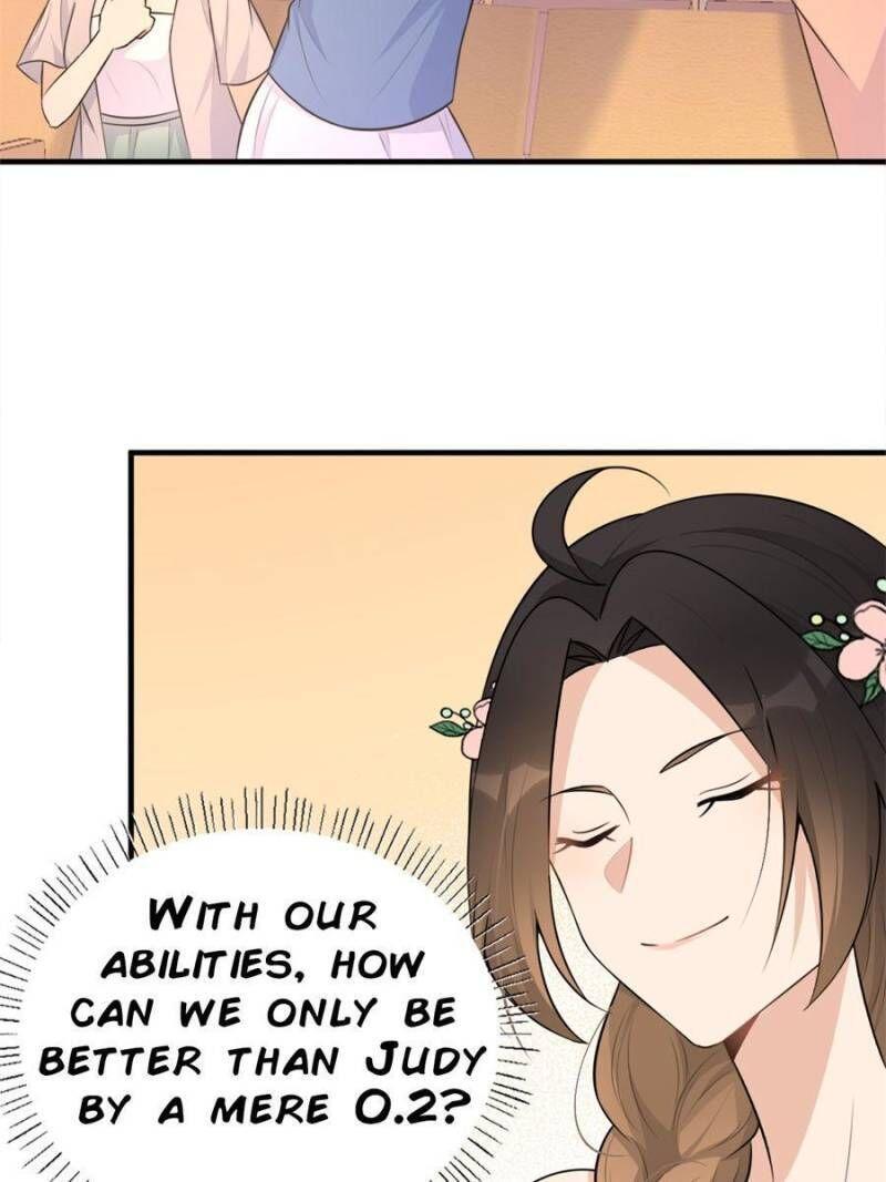 Hey Boss, I Am Your New Wife chapter 89 - page 32