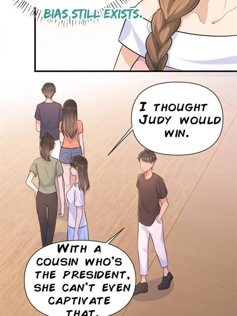 Hey Boss, I Am Your New Wife chapter 89 - page 33