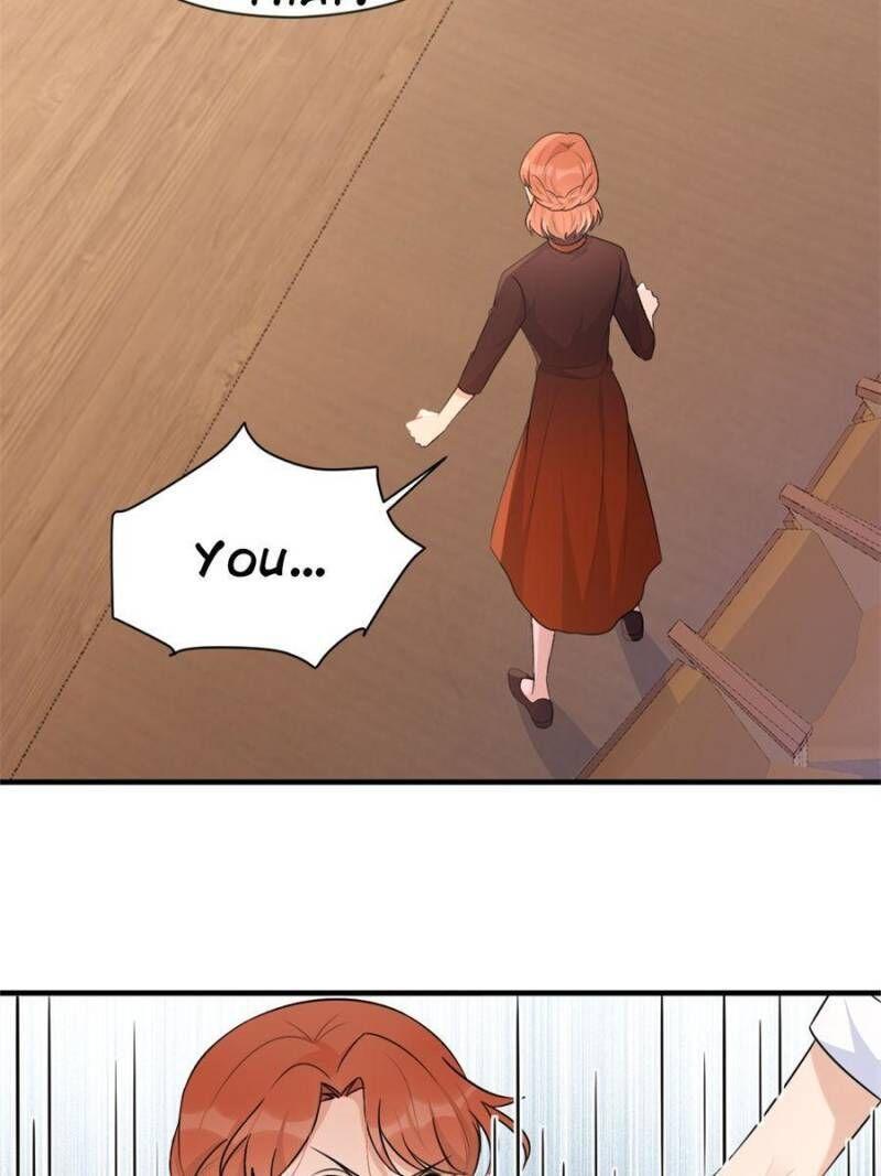 Hey Boss, I Am Your New Wife chapter 89 - page 34