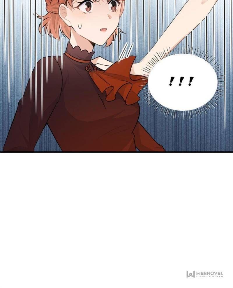 Hey Boss, I Am Your New Wife chapter 89 - page 35