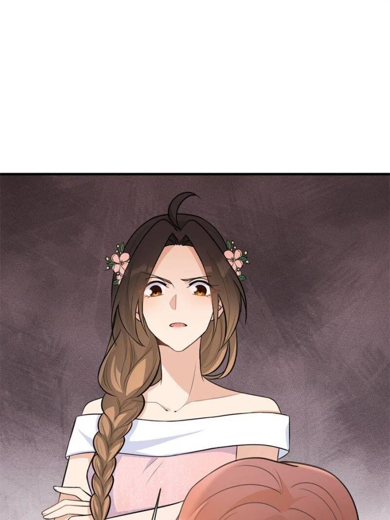 Hey Boss, I Am Your New Wife chapter 89 - page 36