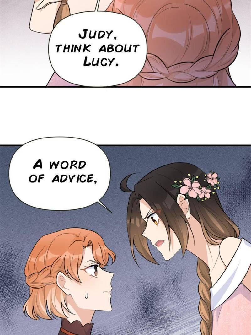 Hey Boss, I Am Your New Wife chapter 89 - page 37