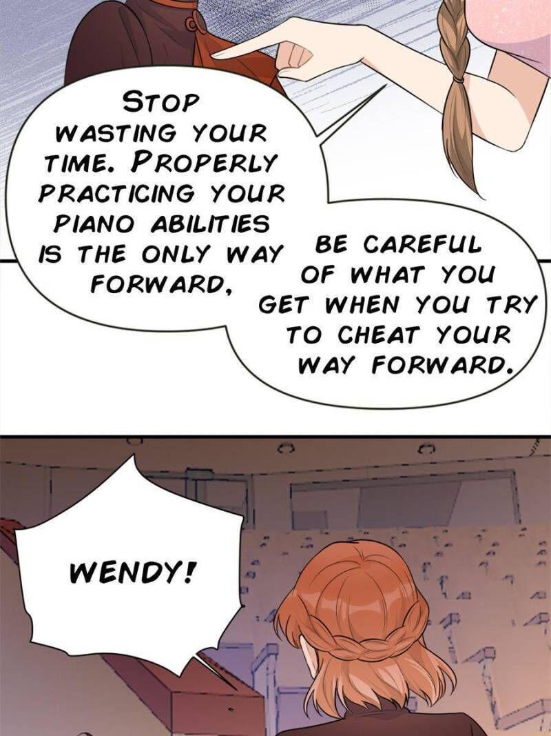 Hey Boss, I Am Your New Wife chapter 89 - page 38