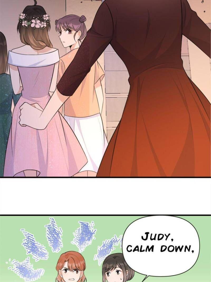 Hey Boss, I Am Your New Wife chapter 89 - page 39