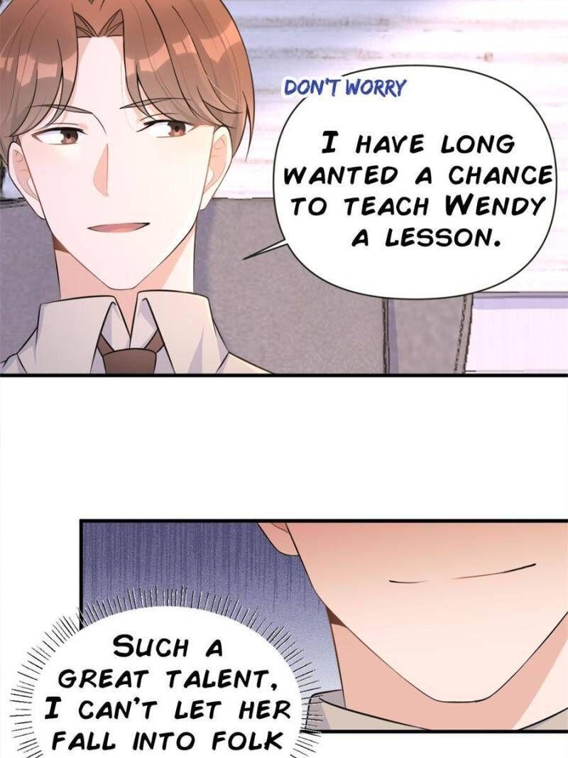 Hey Boss, I Am Your New Wife chapter 89 - page 4