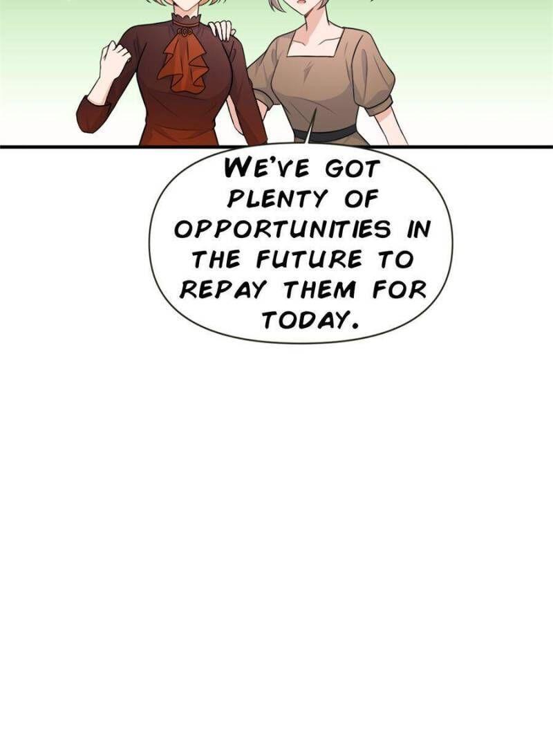 Hey Boss, I Am Your New Wife chapter 89 - page 40