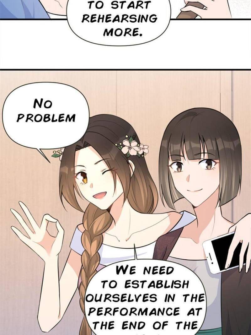 Hey Boss, I Am Your New Wife chapter 89 - page 42