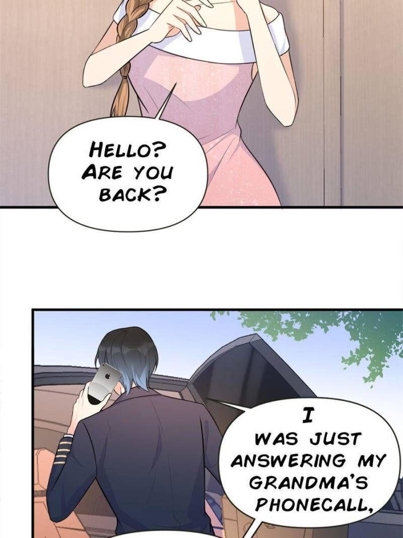 Hey Boss, I Am Your New Wife chapter 89 - page 44