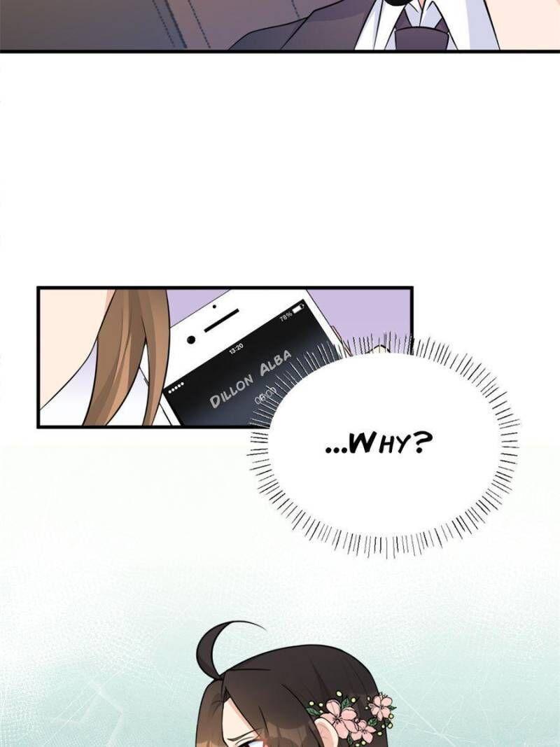 Hey Boss, I Am Your New Wife chapter 89 - page 49