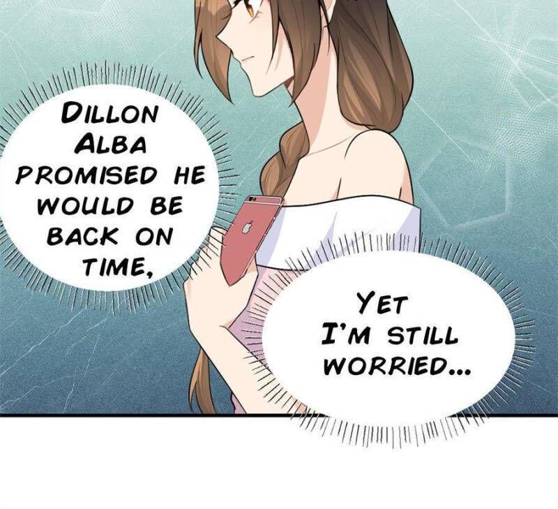 Hey Boss, I Am Your New Wife chapter 89 - page 50