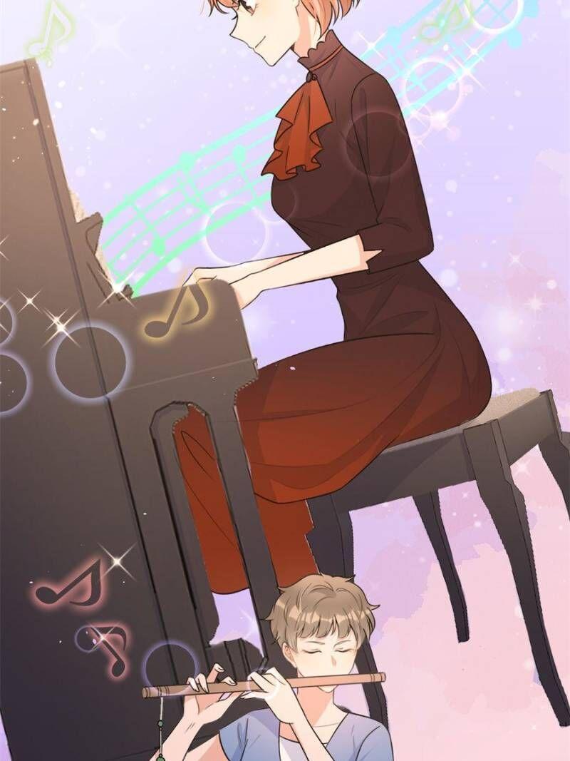 Hey Boss, I Am Your New Wife chapter 89 - page 6