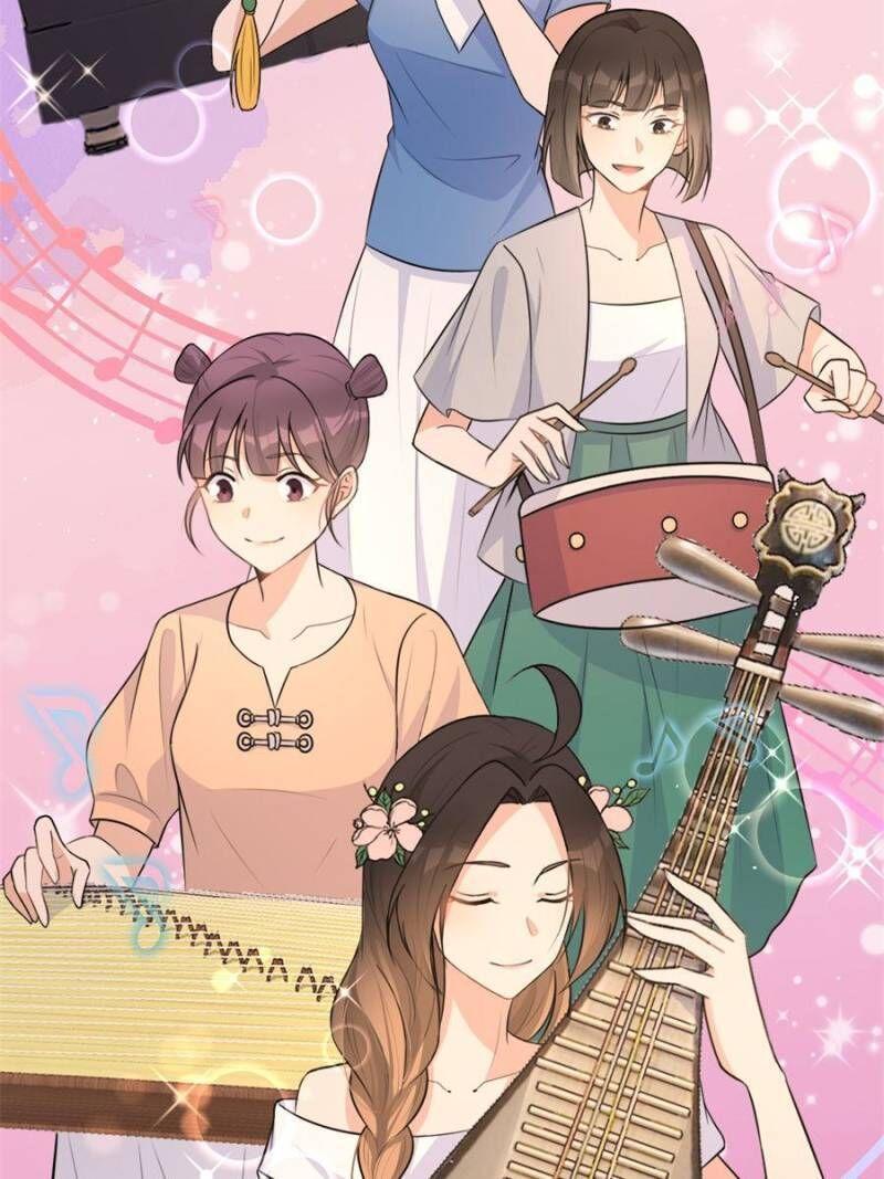 Hey Boss, I Am Your New Wife chapter 89 - page 7