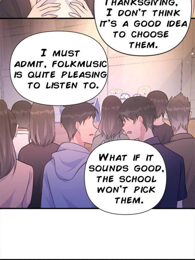 Hey Boss, I Am Your New Wife chapter 89 - page 9