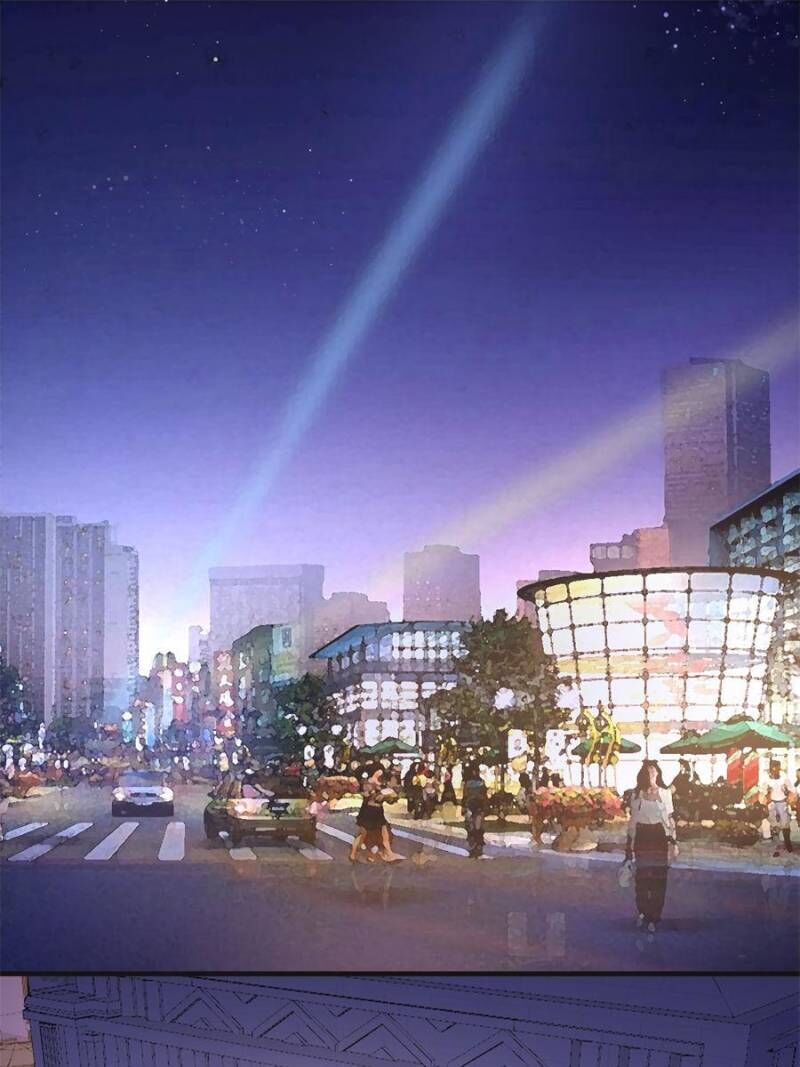 Hey Boss, I Am Your New Wife Chapter 88 - page 1