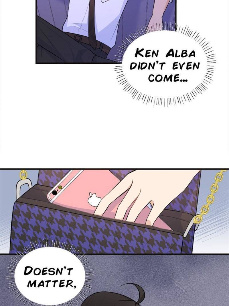 Hey Boss, I Am Your New Wife Chapter 88 - page 11