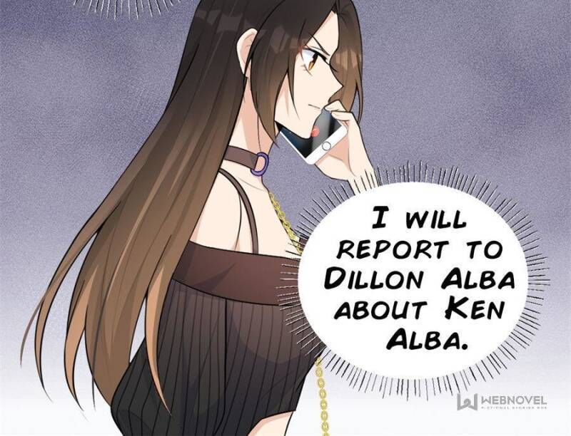 Hey Boss, I Am Your New Wife Chapter 88 - page 12