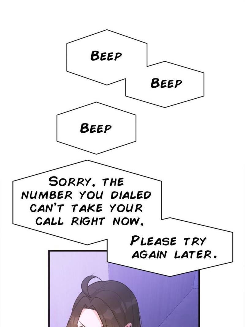 Hey Boss, I Am Your New Wife Chapter 88 - page 13