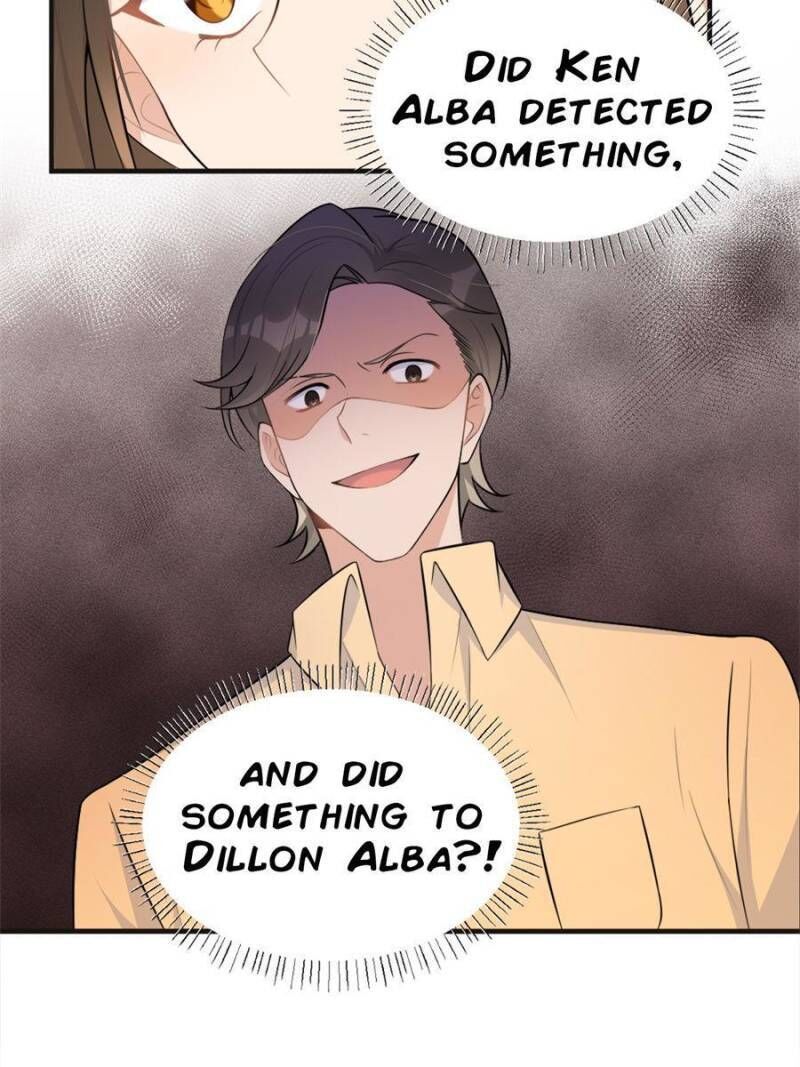 Hey Boss, I Am Your New Wife Chapter 88 - page 15