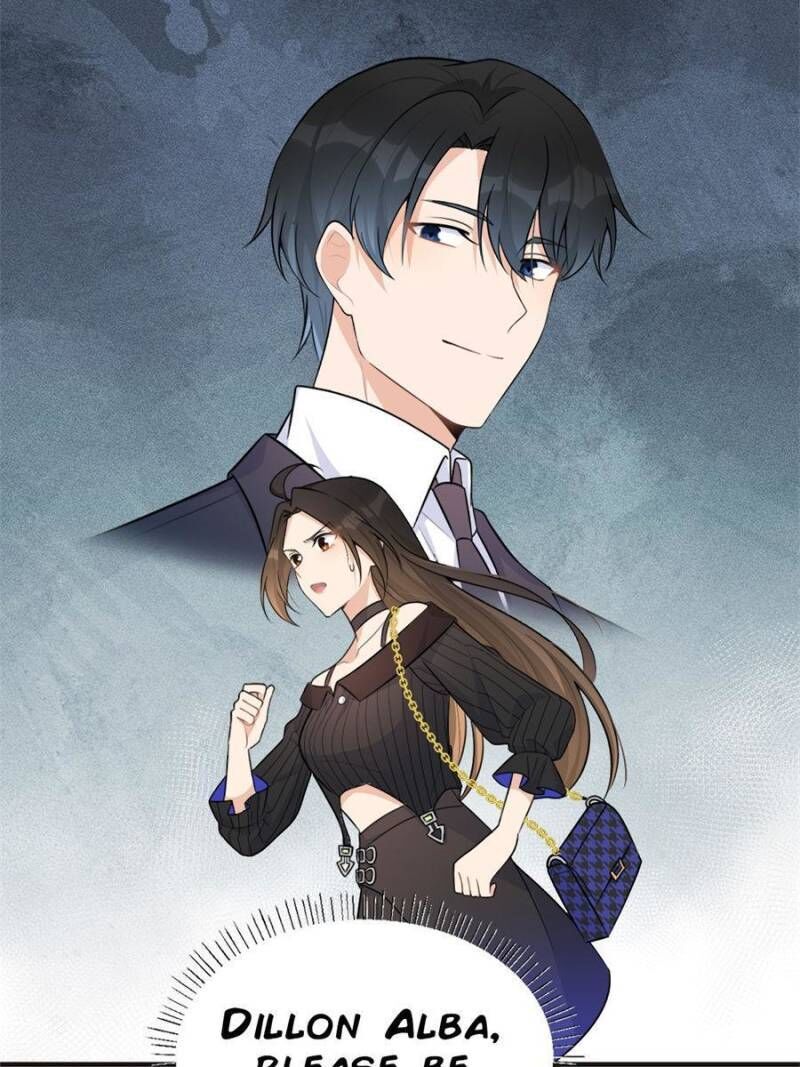 Hey Boss, I Am Your New Wife Chapter 88 - page 17