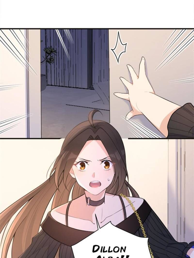 Hey Boss, I Am Your New Wife Chapter 88 - page 19