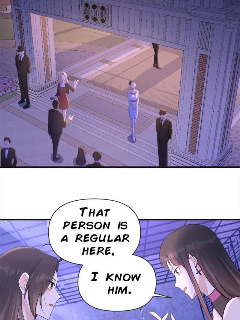 Hey Boss, I Am Your New Wife Chapter 88 - page 2