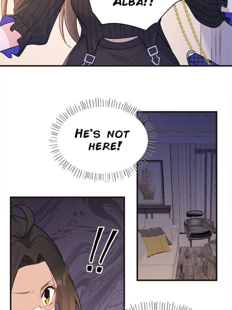 Hey Boss, I Am Your New Wife Chapter 88 - page 20