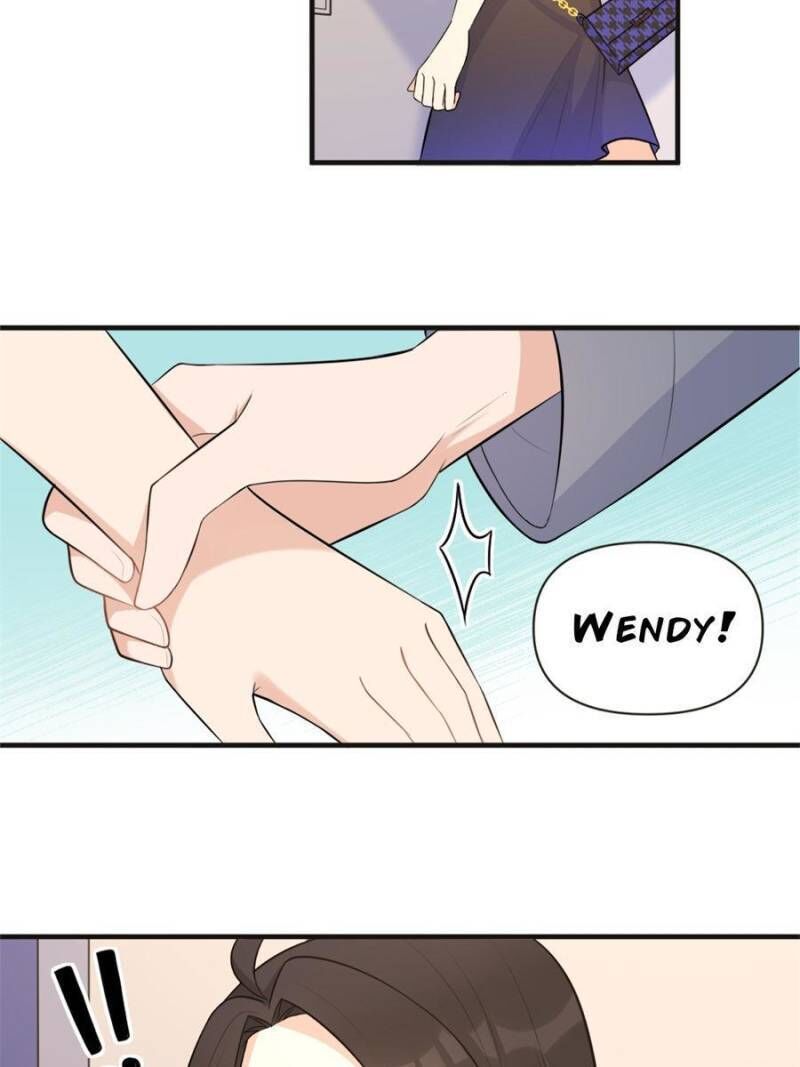 Hey Boss, I Am Your New Wife Chapter 88 - page 22