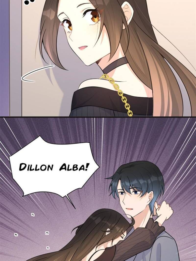 Hey Boss, I Am Your New Wife Chapter 88 - page 23