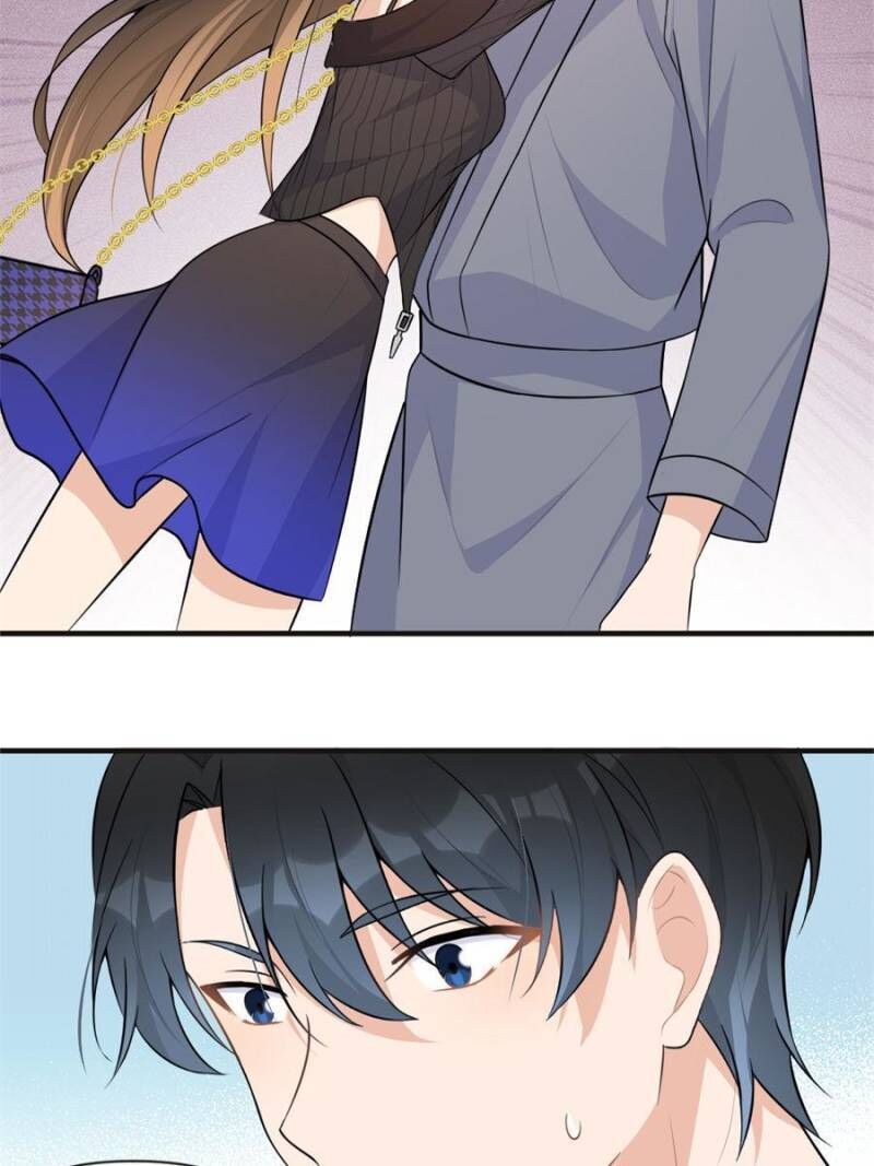 Hey Boss, I Am Your New Wife Chapter 88 - page 24