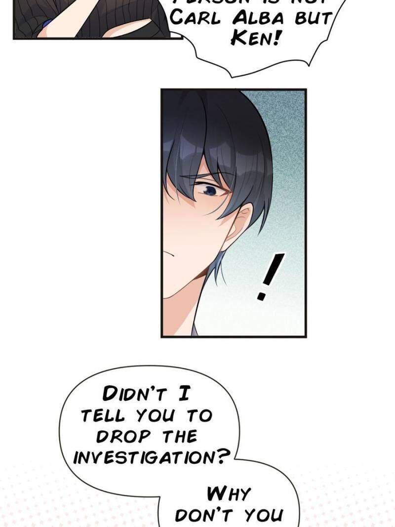 Hey Boss, I Am Your New Wife Chapter 88 - page 28