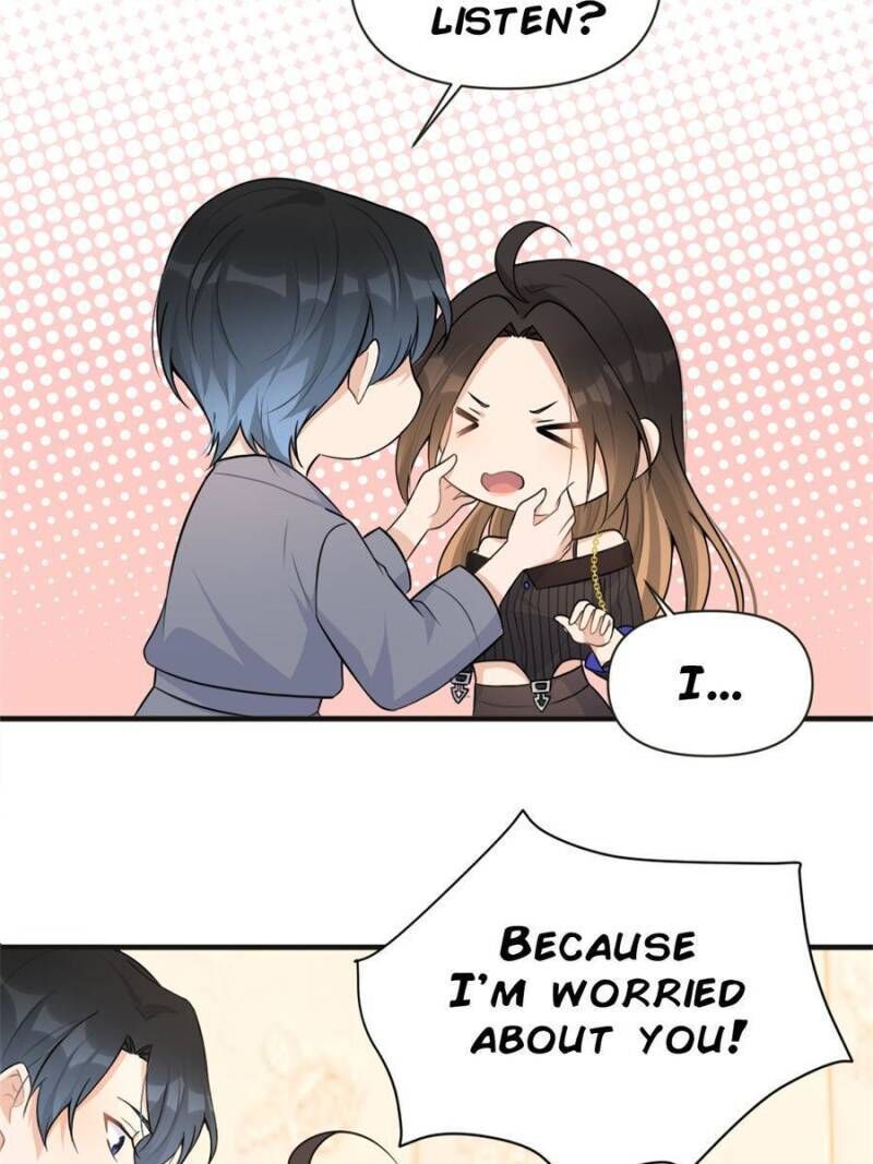 Hey Boss, I Am Your New Wife Chapter 88 - page 29