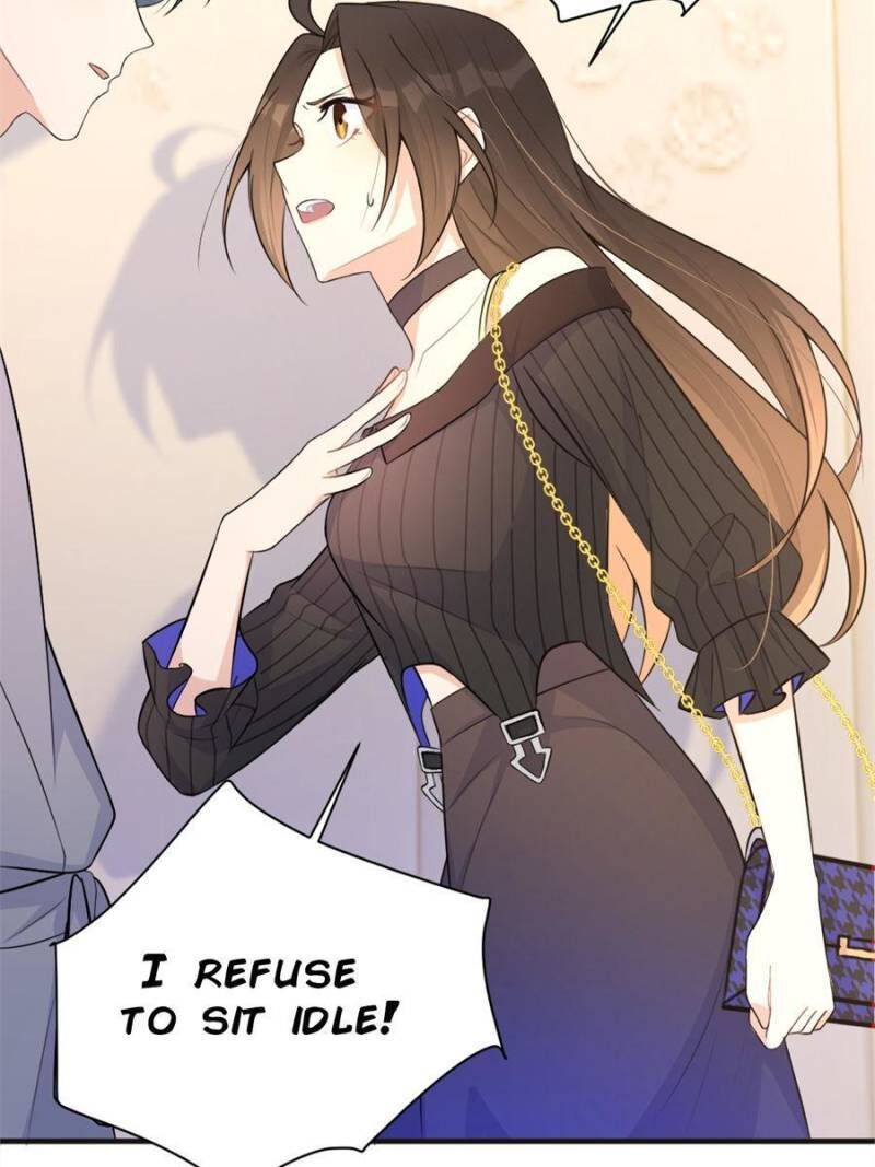 Hey Boss, I Am Your New Wife Chapter 88 - page 30