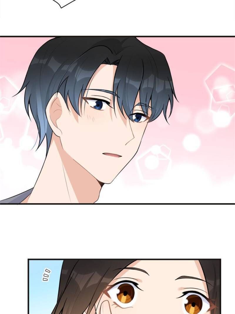 Hey Boss, I Am Your New Wife Chapter 88 - page 31