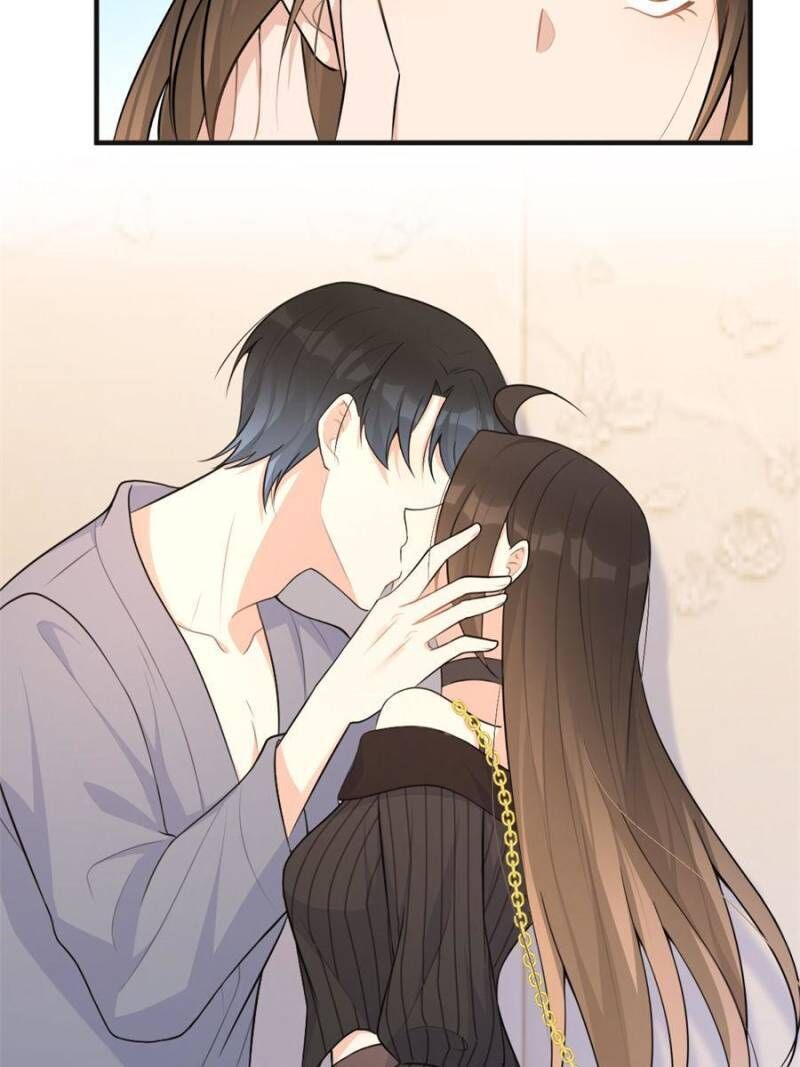 Hey Boss, I Am Your New Wife Chapter 88 - page 32