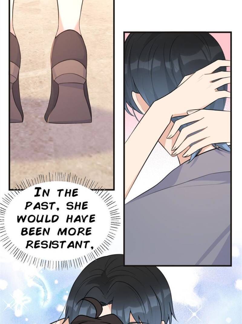 Hey Boss, I Am Your New Wife Chapter 88 - page 34