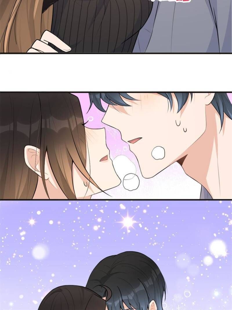 Hey Boss, I Am Your New Wife Chapter 88 - page 36