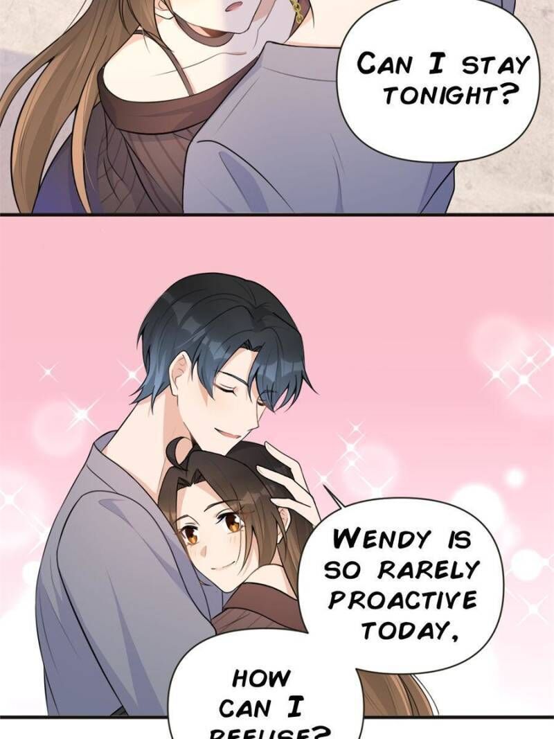 Hey Boss, I Am Your New Wife Chapter 88 - page 42