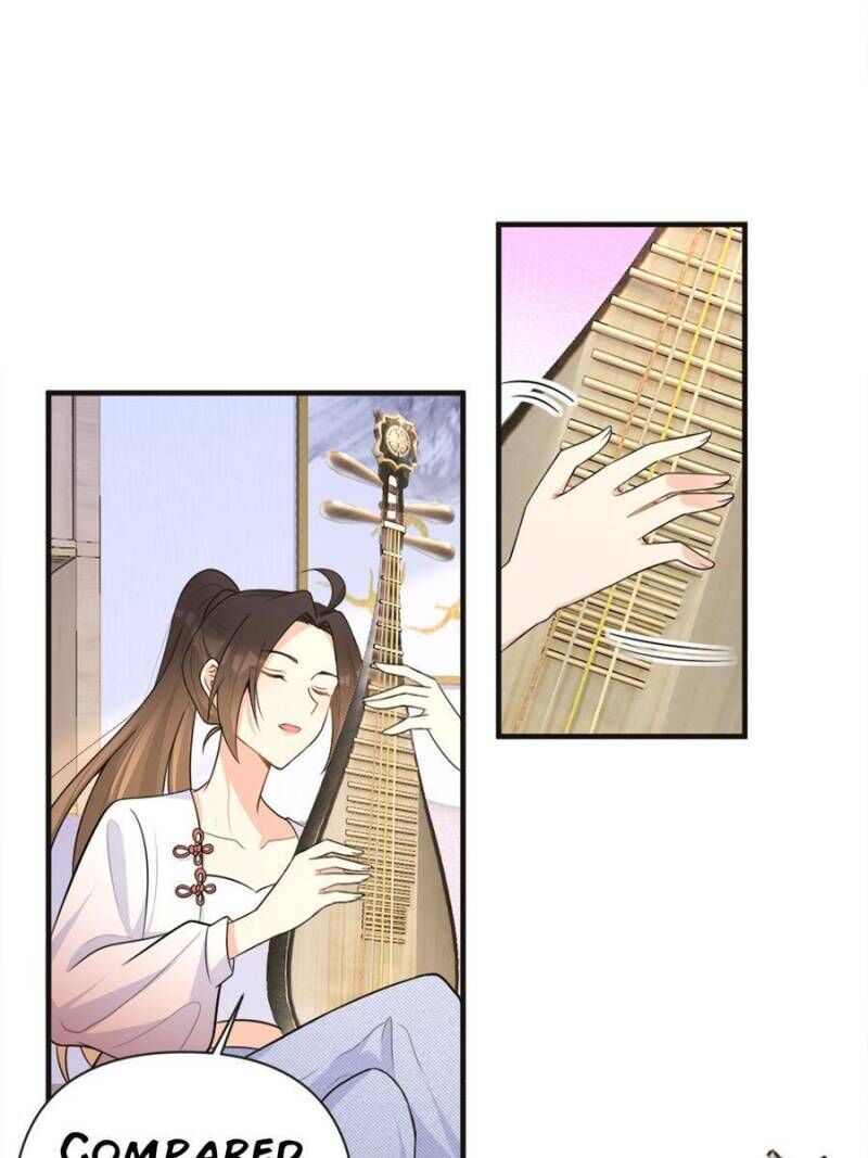 Hey Boss, I Am Your New Wife Chapter 88 - page 48