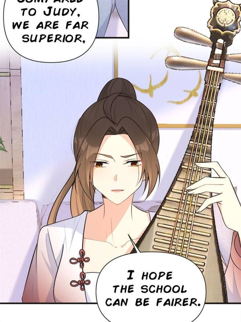 Hey Boss, I Am Your New Wife Chapter 88 - page 49