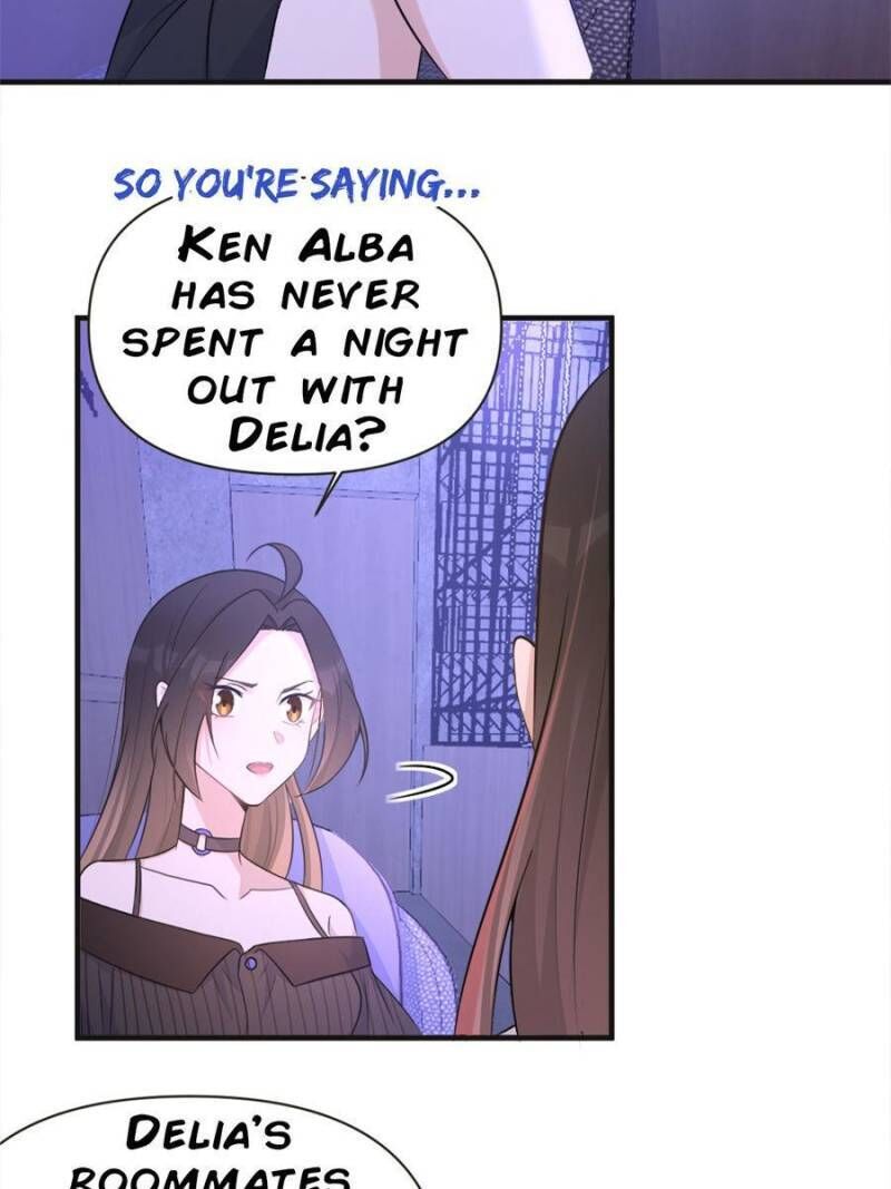 Hey Boss, I Am Your New Wife Chapter 88 - page 5