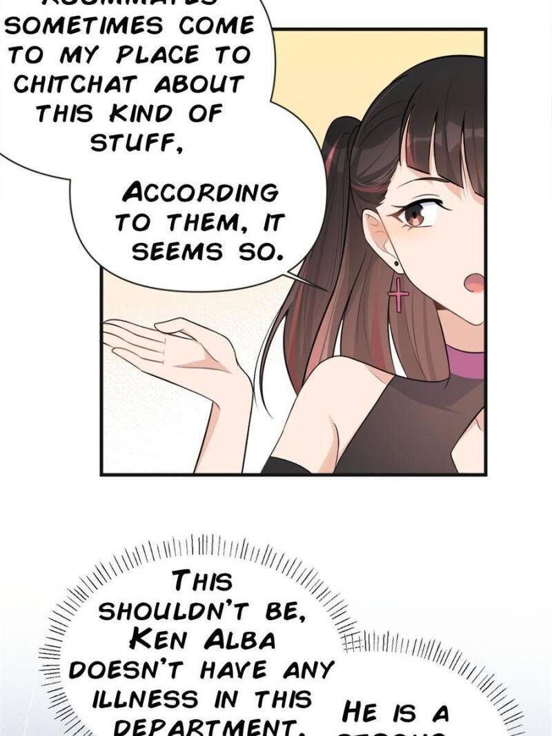 Hey Boss, I Am Your New Wife Chapter 88 - page 6