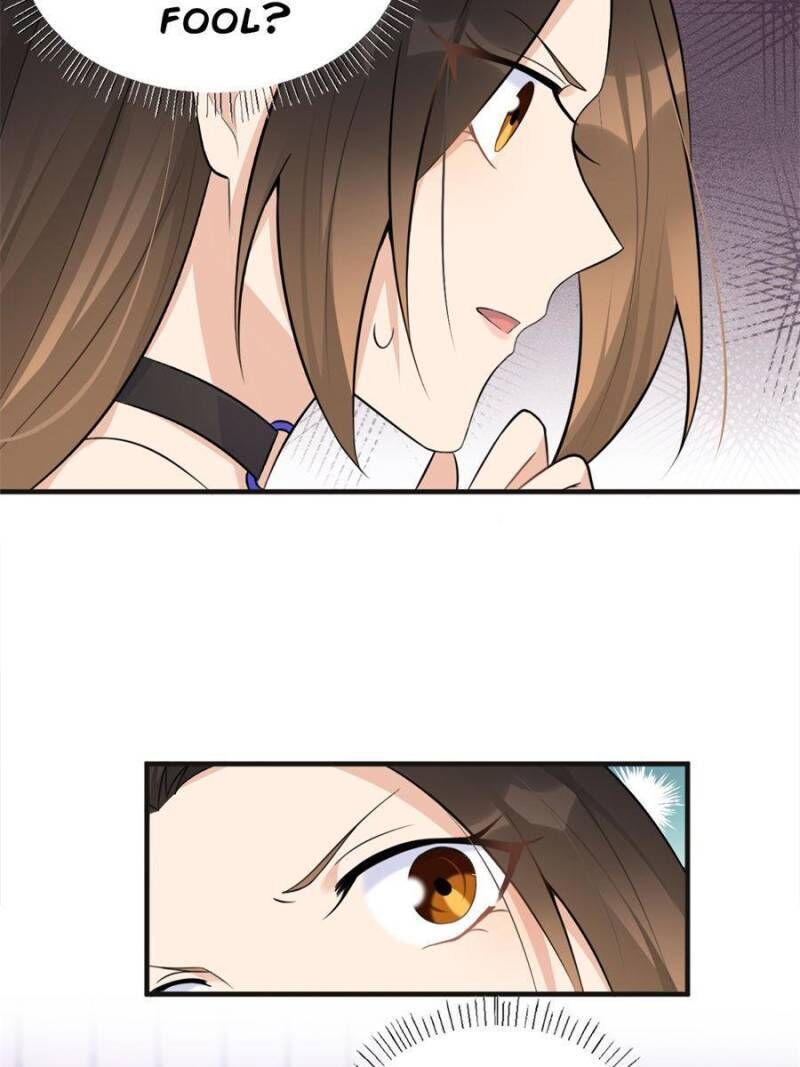 Hey Boss, I Am Your New Wife Chapter 88 - page 8