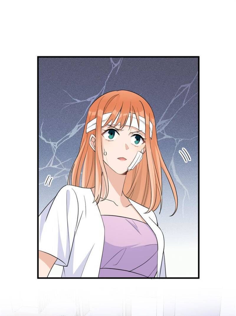 Hey Boss, I Am Your New Wife chapter 87 - page 15