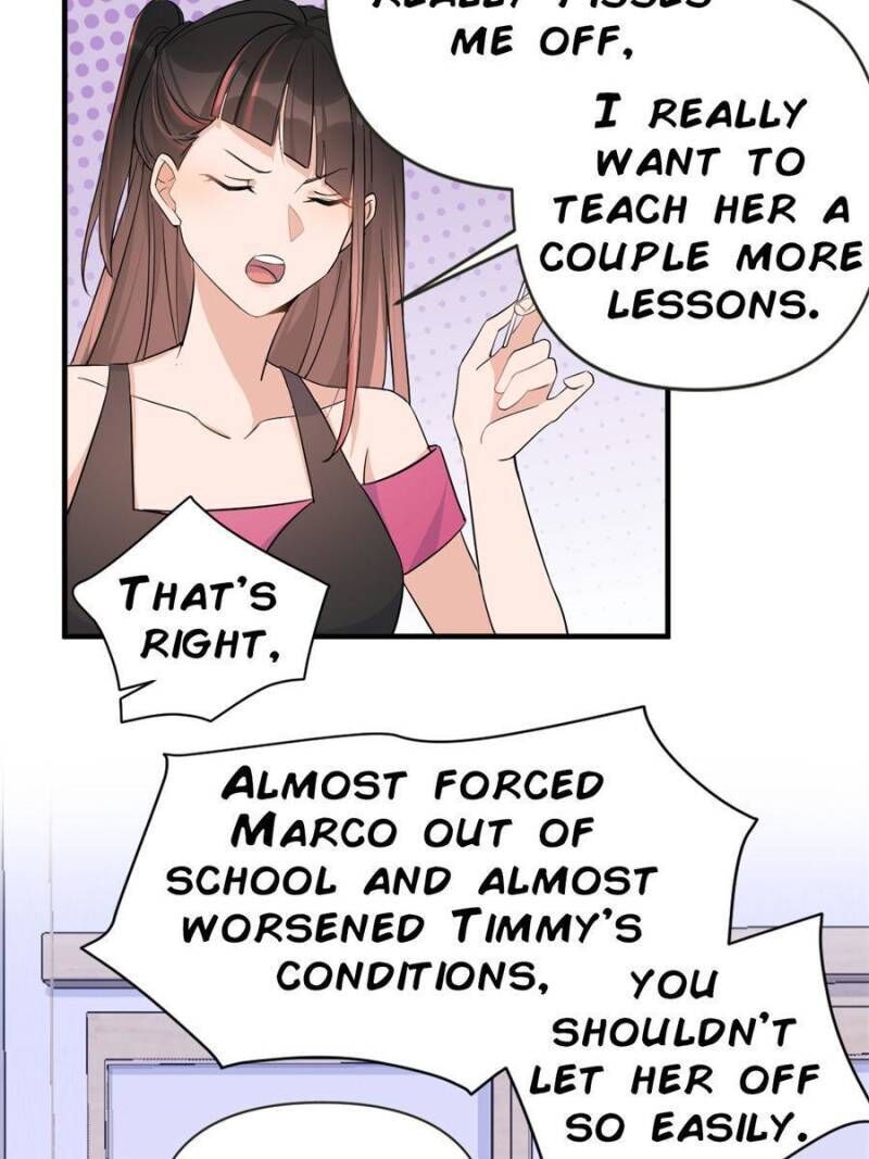 Hey Boss, I Am Your New Wife chapter 87 - page 19