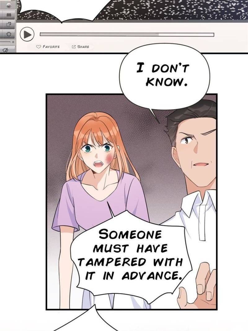 Hey Boss, I Am Your New Wife chapter 87 - page 2