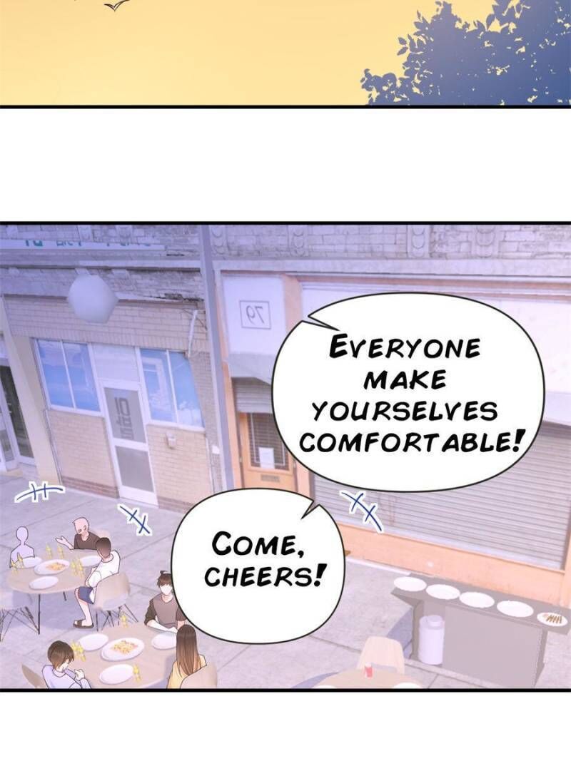 Hey Boss, I Am Your New Wife chapter 87 - page 22